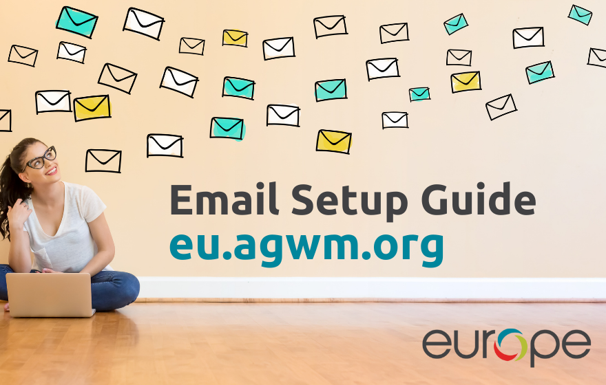 Course Image Europe Email Setup Guide